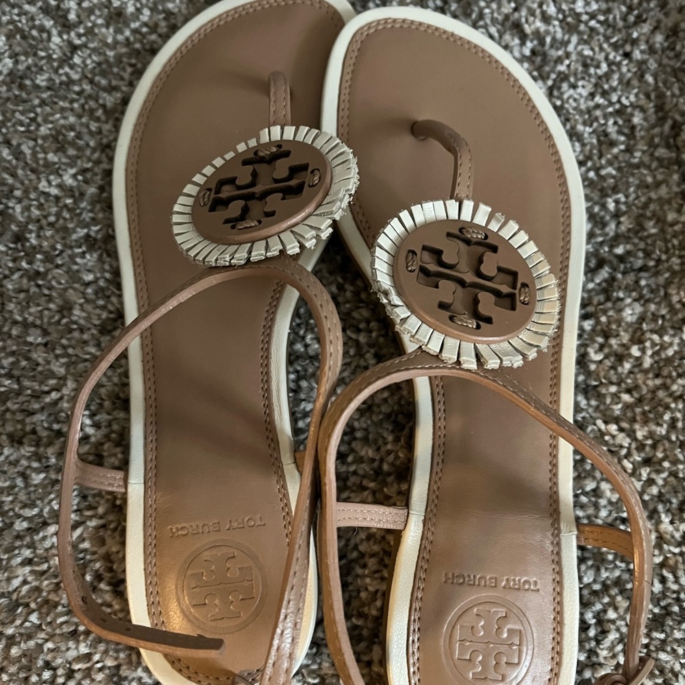Tory Burch sandals